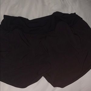 Lululemon Speed up 2.5 Short